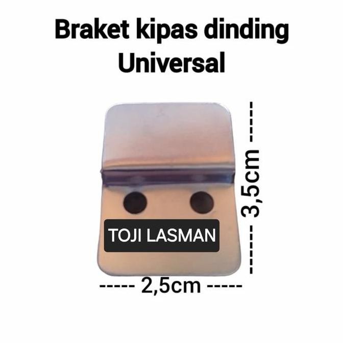 Braket Kipas Dudukan Gantungan Kipas Wall Kipas Dinding Co