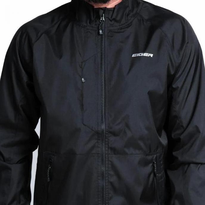 Jacket Motor Eiger Riding Harvey Jaket - Original