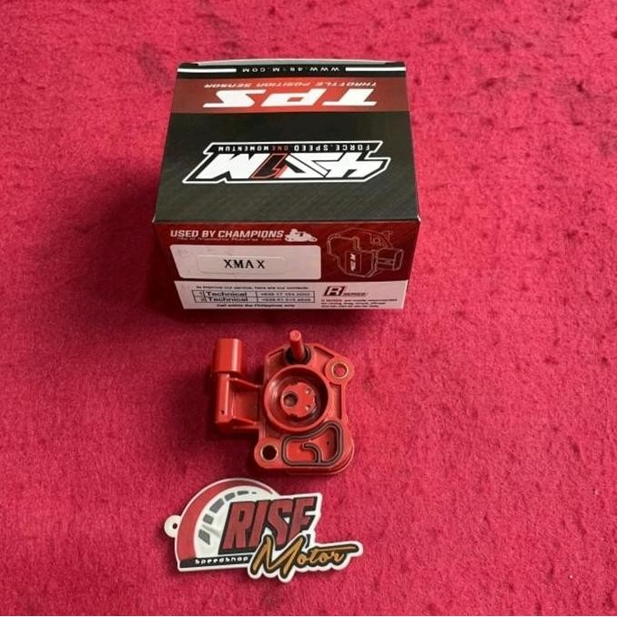 ready TPS XMAX 4S1M | TPS XMAX 4S1M