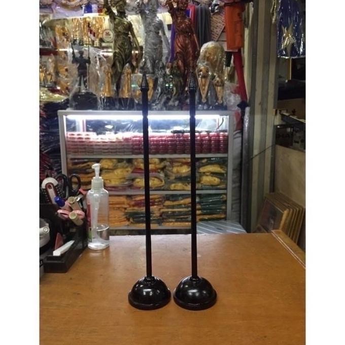 

ready !!! Bendera negara + tiang kayu meja