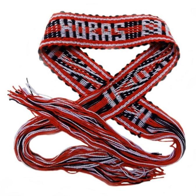 new Sortali ikat kepala Batak rajut - Ikat Kepala - souvenir - Hiasan khas batak Horas