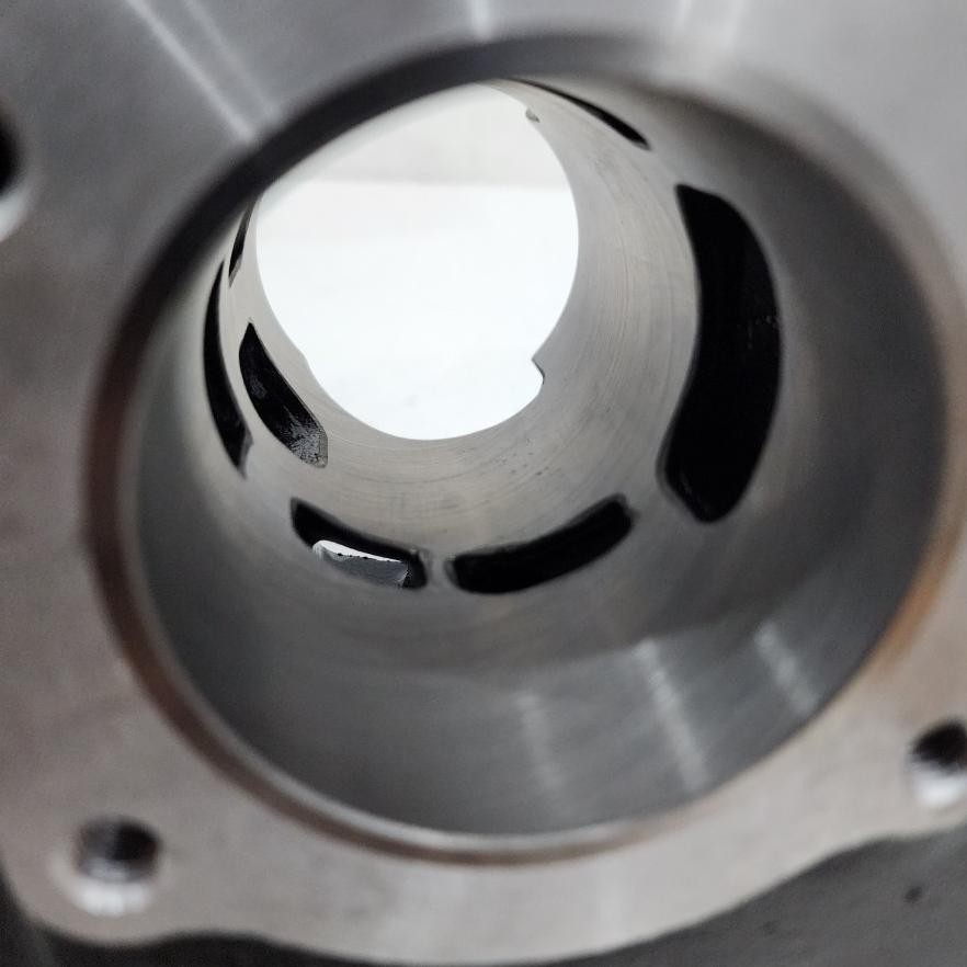 Boring Blok Seher RX King RXK RXKing Yp2 Only Original