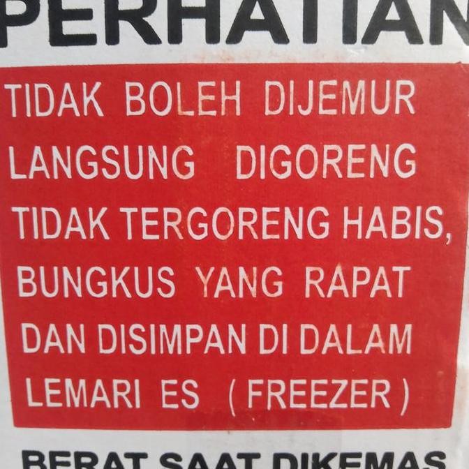 

Emping Melinjo Mentah 5Kg Super Asli Limpung #Gratisongkir