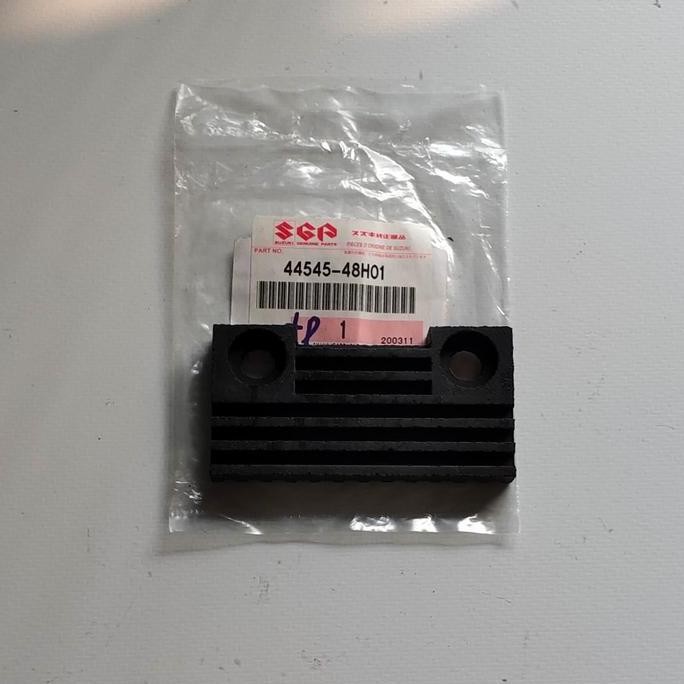 karet tangki suzuki thunder 250cc - inazuma 250cc