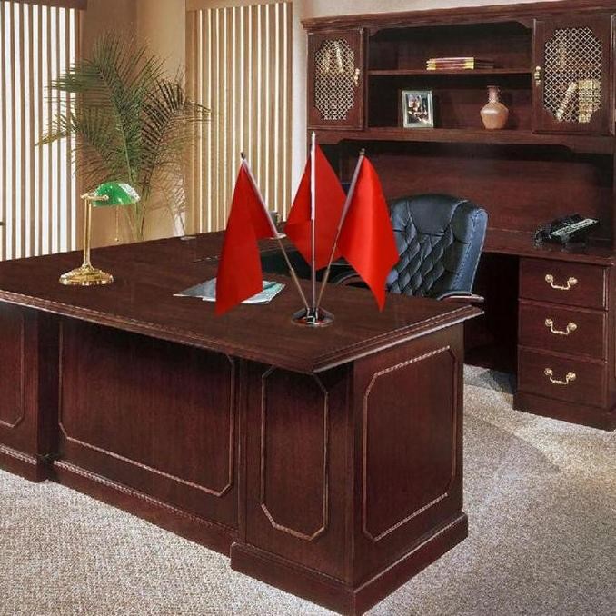 

New Stand Tiang Bendera Meja Tiang Stainless Meja Dan Bendera Negara