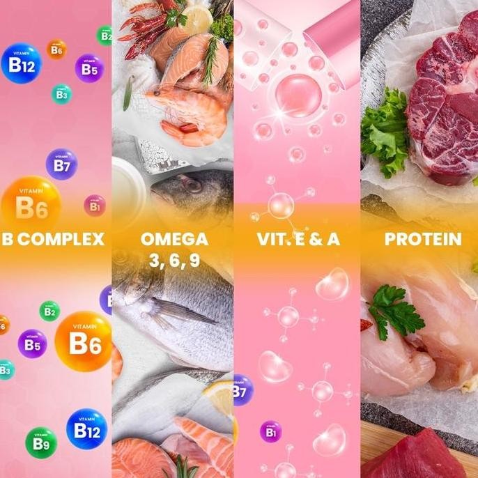 Vitamin Kucing/probiotik kucing/ Probiotic Tablet / Vitamin Kucing MASALAH PENCERNAAN untuk Diare, M