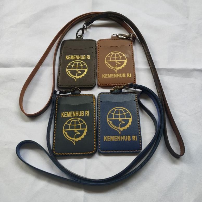 

Readyy!! Lanyard Kemenhub RI / Lanyard Kemenhub / Lanyard Kulit Kemenhub RI / Lanyard Kulit Kemenhub / Atribut PDH Kemenhub / Atribut Dinas Kemenhub / Atribut Perhubungan / Atribut PDH Dishub / Atribut Dinas Perhubungan