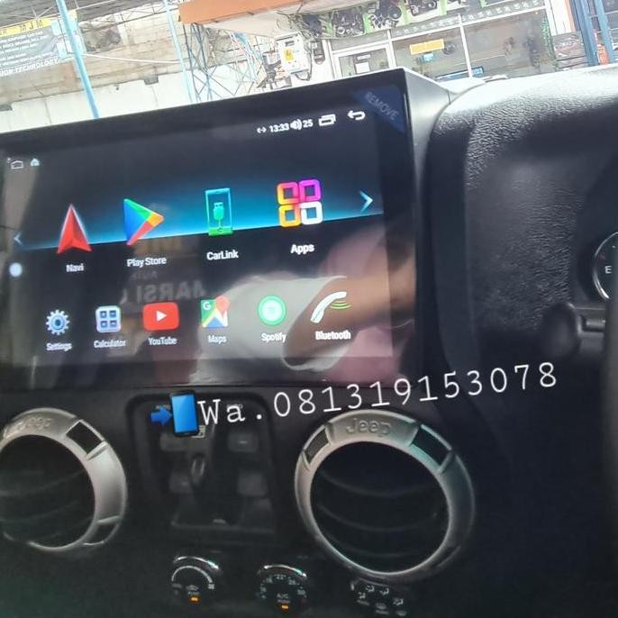 | head unit android oem jeep rubicon | head unit android hirodio |