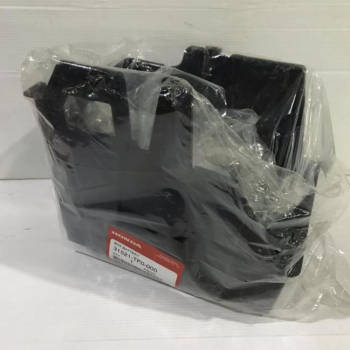 Rumah Tatakan Dudukan Accu Aki Honda Jazz S RS GE8 murah