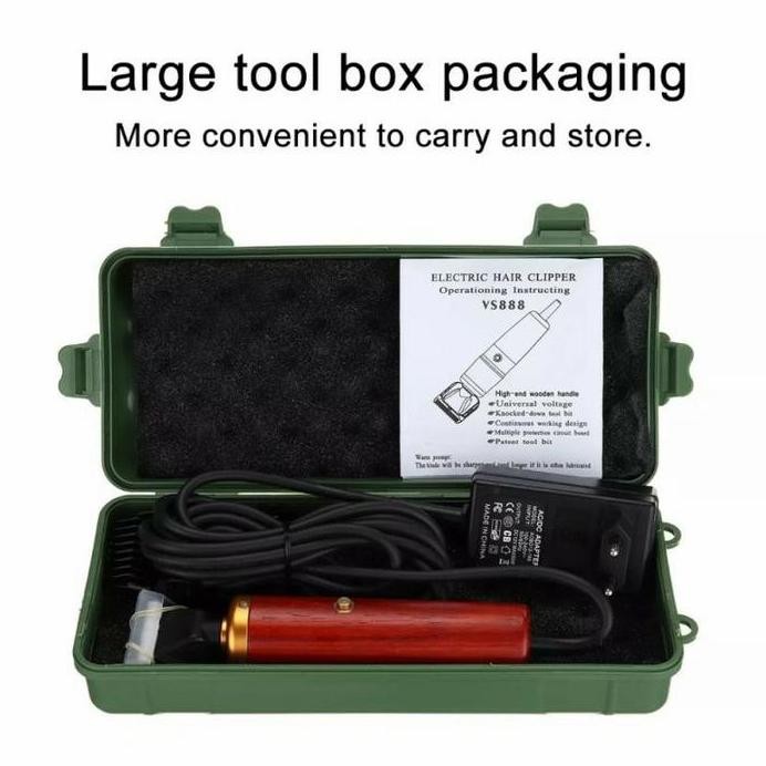 mesin cukur hewan domba, kambing dll murah