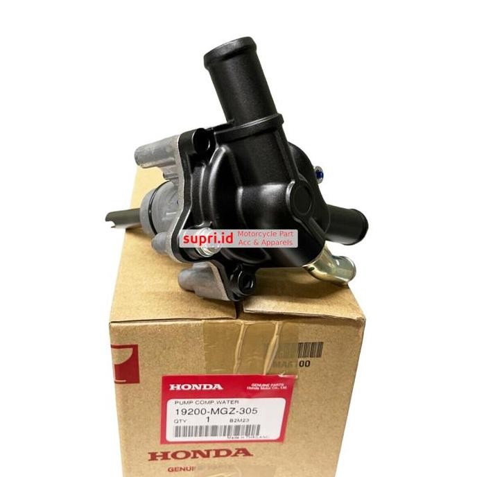 Waterpump Water Pump Honda CB 500X CBR 500R Rebel 500 CB500X CB500R