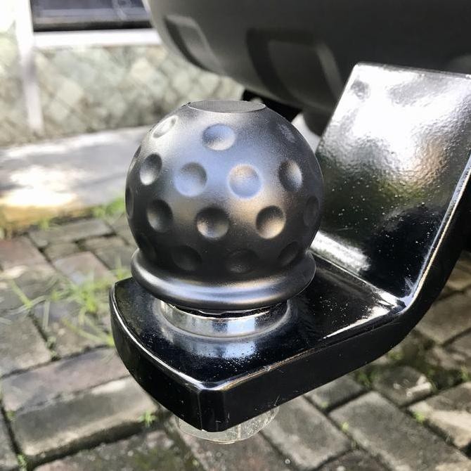 Cover TowingBall Towing bar mobil murah