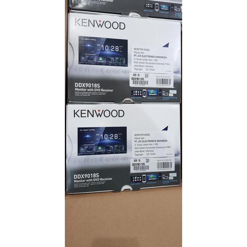 kenwood ddx 9018 s / ddx 918 ws
