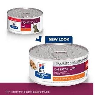 SCIENCE DIET I/D - HILLS I/D - I/D HILLS murah