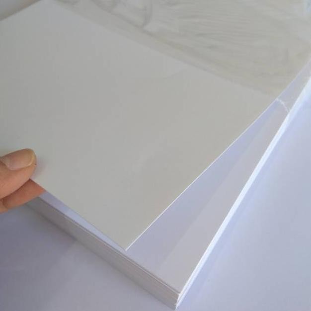 

Terbaik KERTAS BUFFALO POLOS UKURAN FOLIO F4