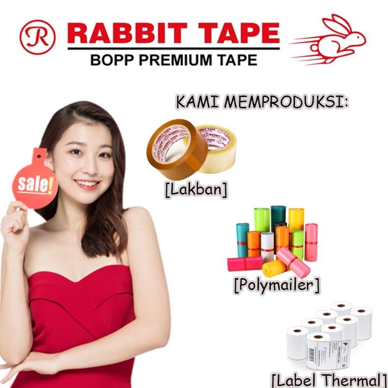 

Update LABEL THERMAL [100 X 100] KERTAS STICKER BARCODE 100x100 mm Isi 500 Pcs