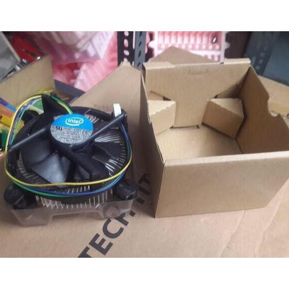 Processor Intel Core I5 3470 Tray + Fan Ori 1155 Terbaru