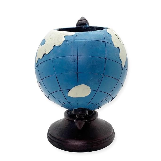 

NEW Scoop Tempat Alat Tulis Globe 60220801