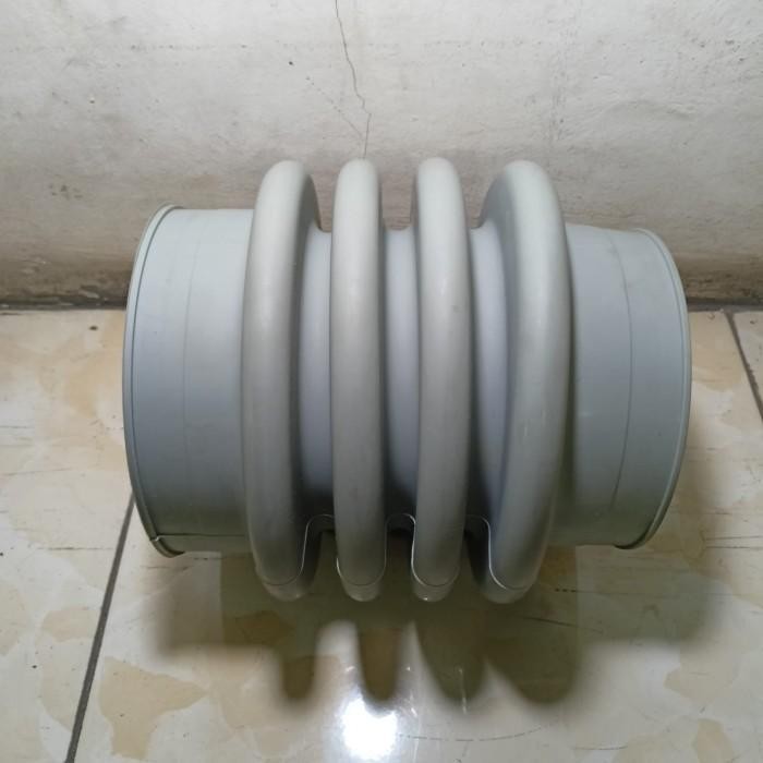 

Karet Spiral Below Stamper Kuda 23 X 15.5Cm Original Dan Terpercaya