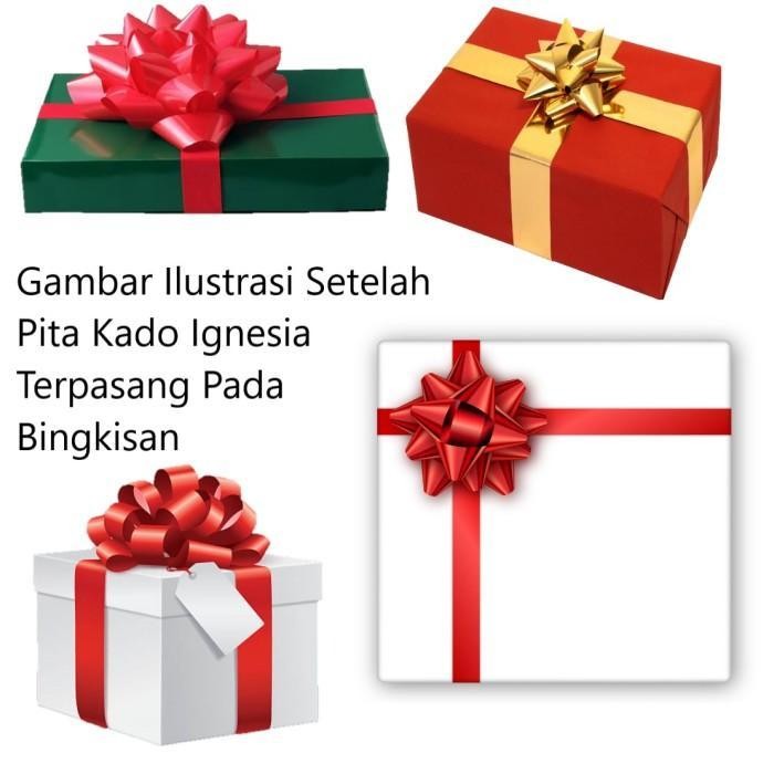 

Pita Kado Jadi Besar Jumbo Hiasan Hadiah Mobil Motor Sepeda Siap Pakai Untuk Hampers Parsel Nikah Biru Blue Gold Hijau Hitam Kuning Merah Pink Putih Ungu