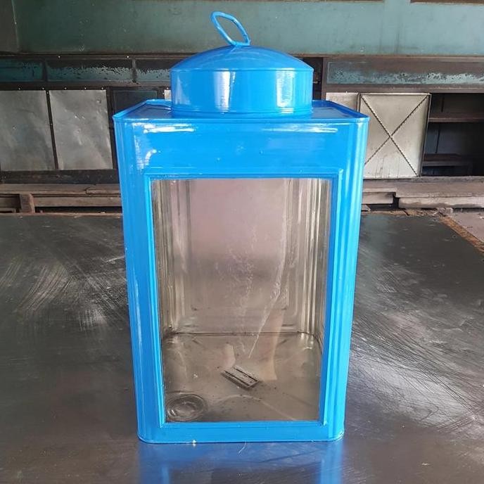 

Toples Kerupuk (Kaleng Kerupuk) #Gratisongkir