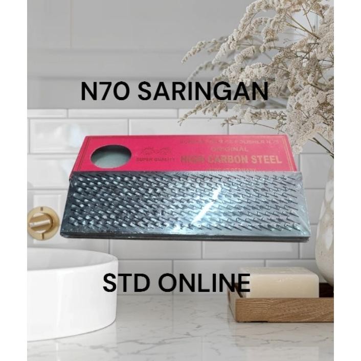 N70 Saringan Beras  N 70 Screen Saringan Polesh N70