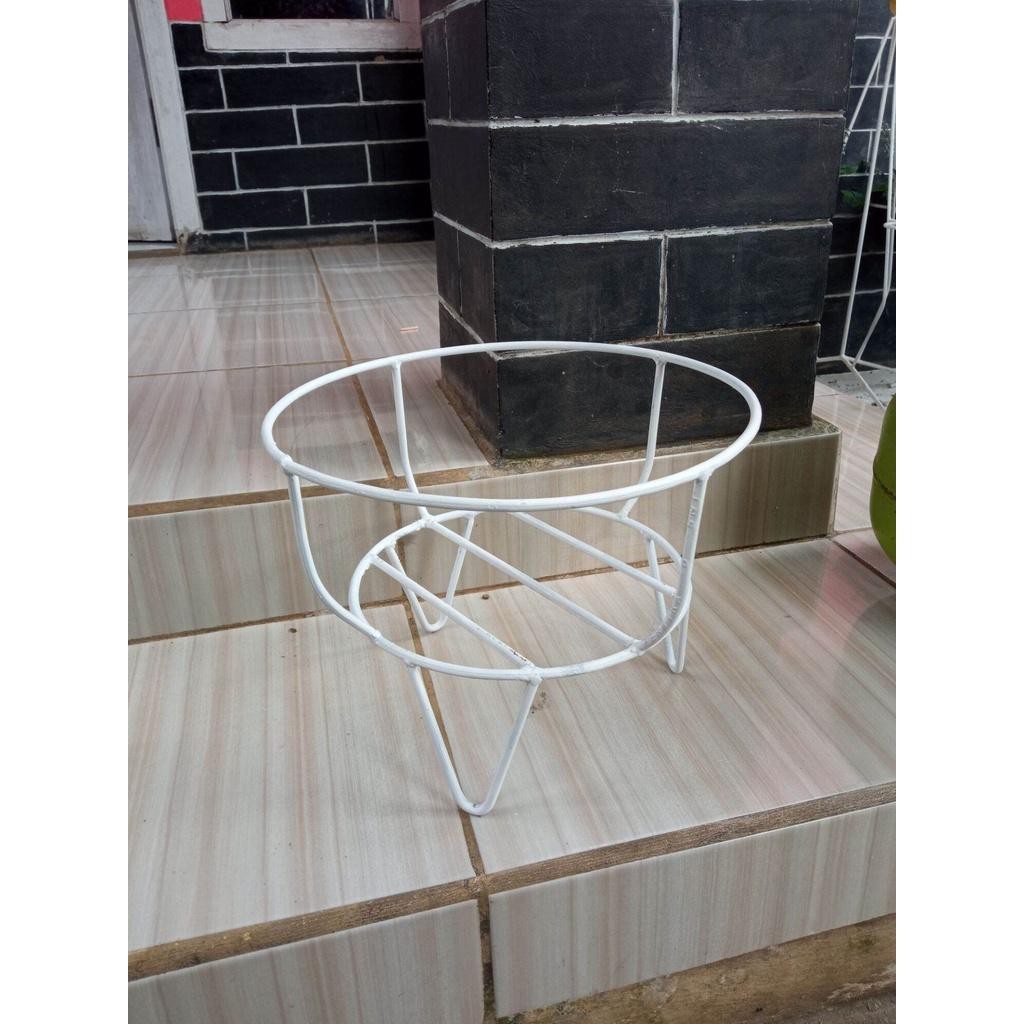 Rak Tabung Gas 3 Kg Melon - Hebat Garden