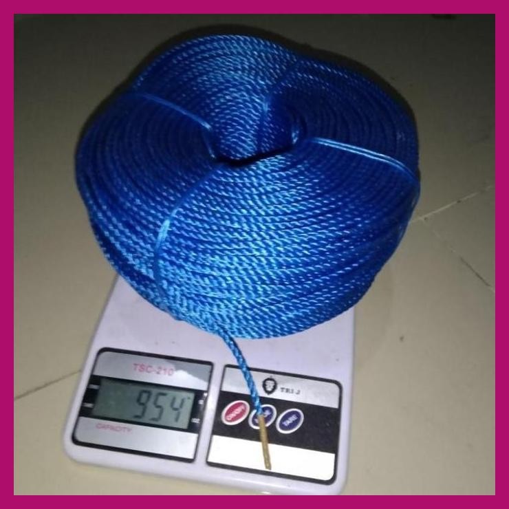 

Mall Tali Tambang & Kenur Layangan 1-3 Mm