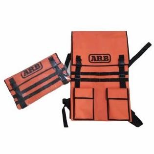 Trash Bag Arb Tas Ransel Ban Serep Offroad Jeep