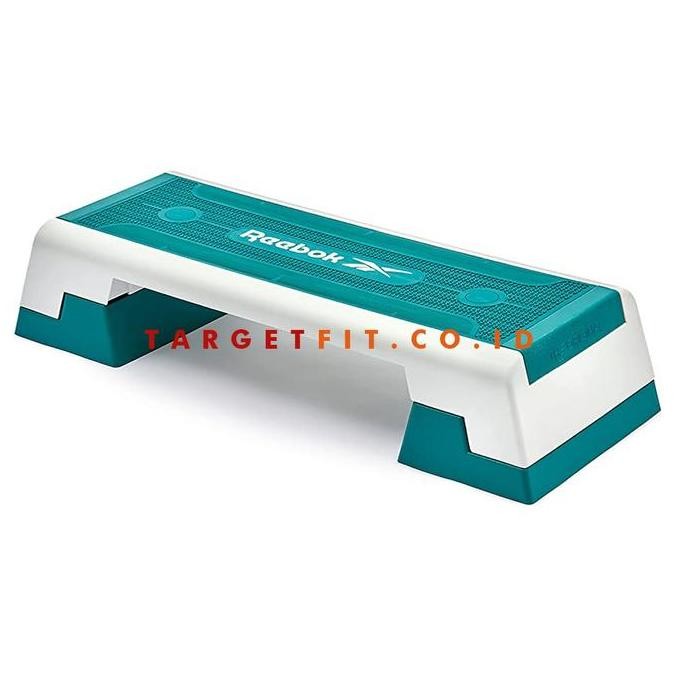 NEW REEBOK STEP AEROBIC / STEPPER / REEBOK THE ORIGINAL STEP COLOUR