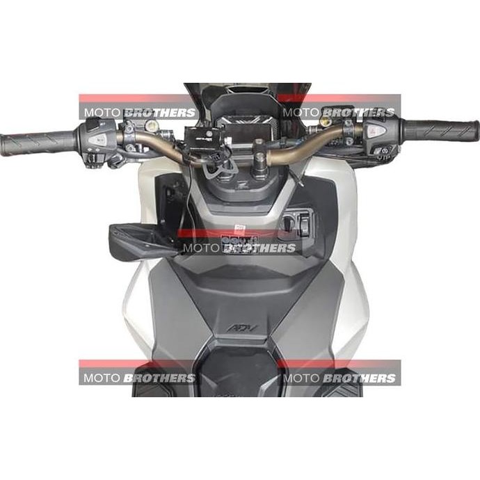 Stang Setang Setir Stir Adv 160 Adv160