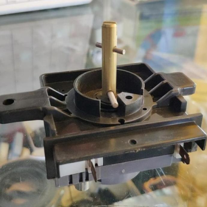 /////] Timer Wash Mesin Cuci Panasonic 4 Skun / Timer Mesin Cuci Panasonic