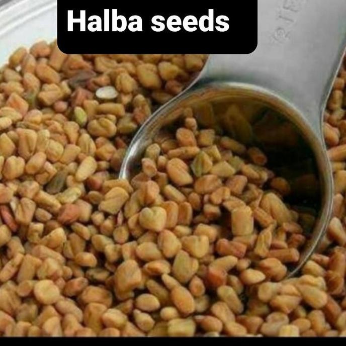 

langsung order saja] Methi seeds 100 gr