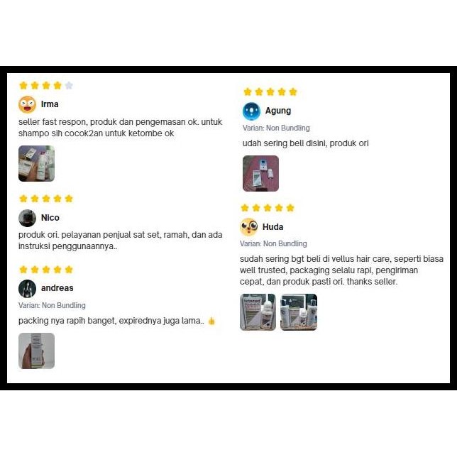 Terlaris Ketomed Scalp Solution Shampoo Anti Dht Dan Anti Ketombe Good Quality