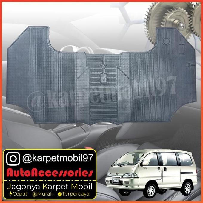 Karpet Daihatsu Zebra Espass Karpet Daihatsu Espass Pick Up Depan