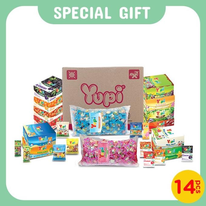 

Yupi BulkBuy Edition