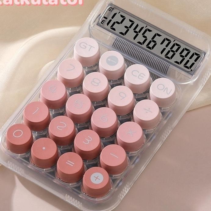 

Kalkulatortransparan Bening 10 Ditcalculator El Baru Bening Tenaga Besar 10 Dit Tampilan Hd Calculator El