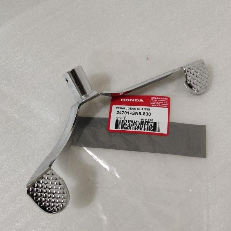 Diskon Pedal Operan Perseneling Honda Grand - Astrea Prima - Star Original Gn5 Berkualitas