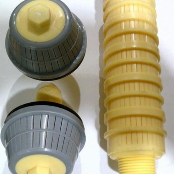 Diskon New Filter Nozzle Strainer Jamur Alinco