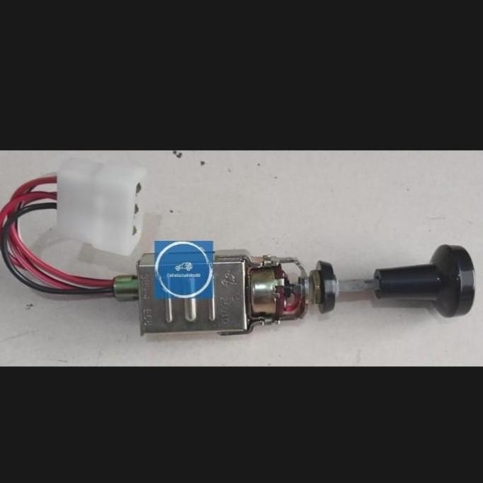 Switch Lampu Suzuki Jimny Jangkrik Lj80 Baru