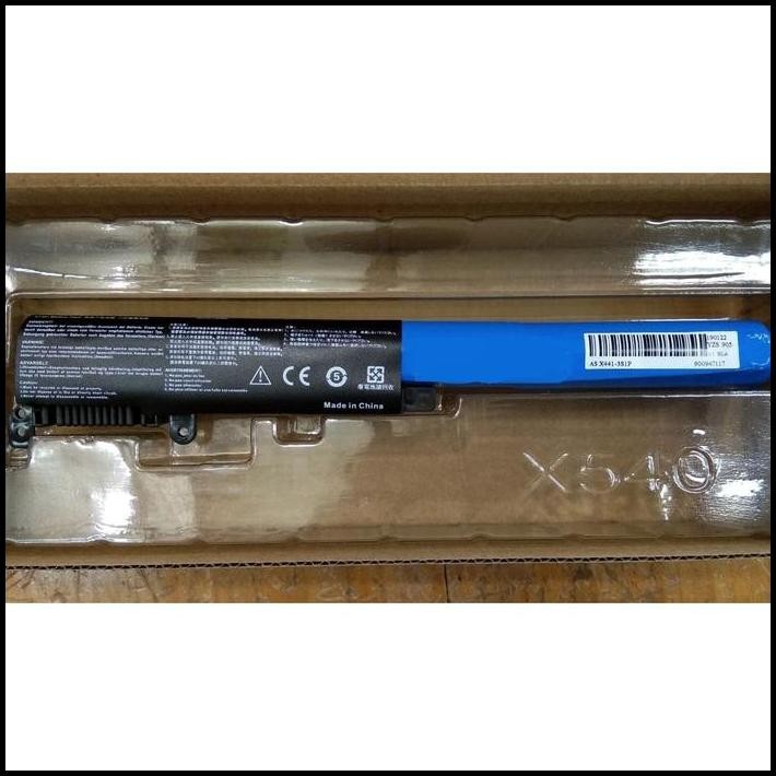Baterai Original ASUS X441 X441SA X441SC