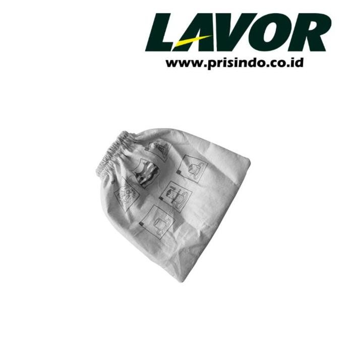 CLOTH FILTER VACUUM CLEANER