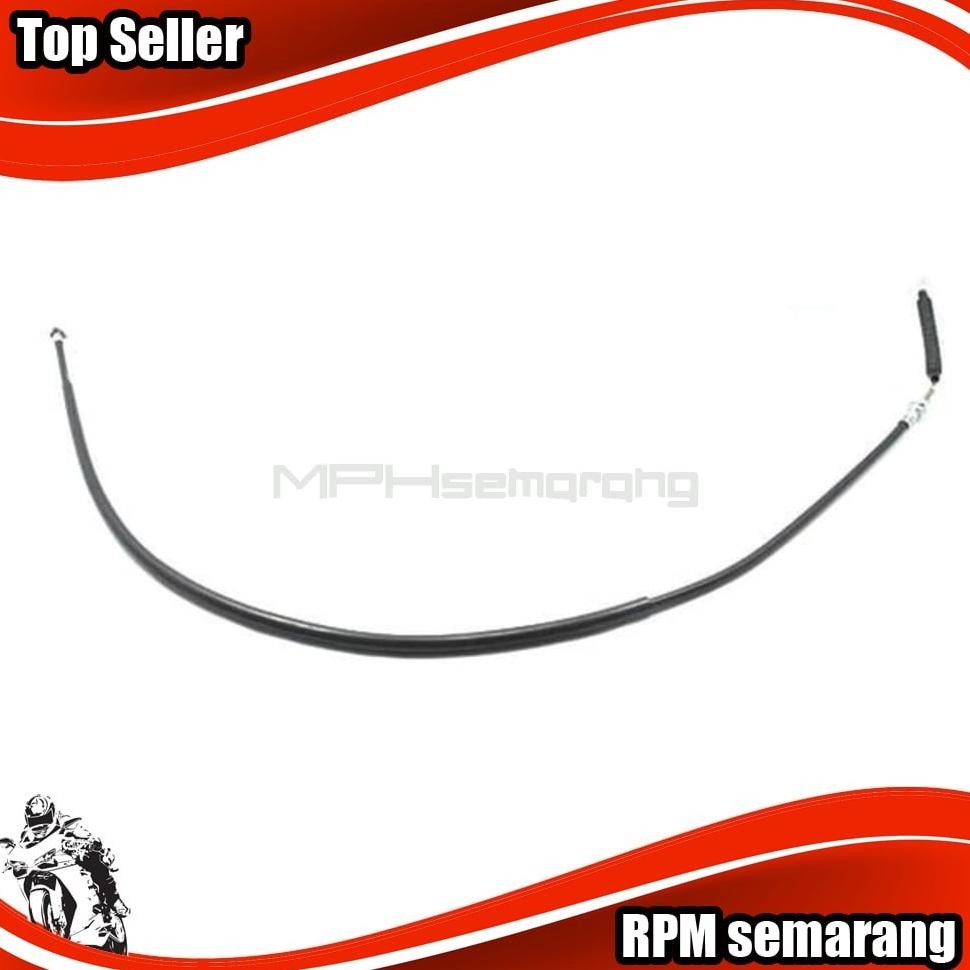 Diskon Cable Comp Clutch Kabel Kopling Gl Pro Max Cdi Neotech Megapro Lama Ori Ahm 22870Kc5000 Prerm