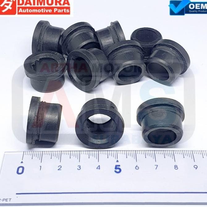 SEAL TABUNG AIR WIPER MOBIL KARET MOTOR WIPER CARRY FUTURA TAFT FEROZA AWET
