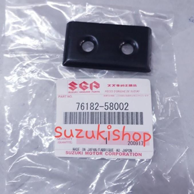 Plat Stoper Kecil Penahan Pintu Untuk Mobil Jimny Dan Katana Best Quality