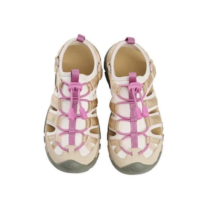 JR MOORLAND TOE SANDAL EIGER ORIGINAL