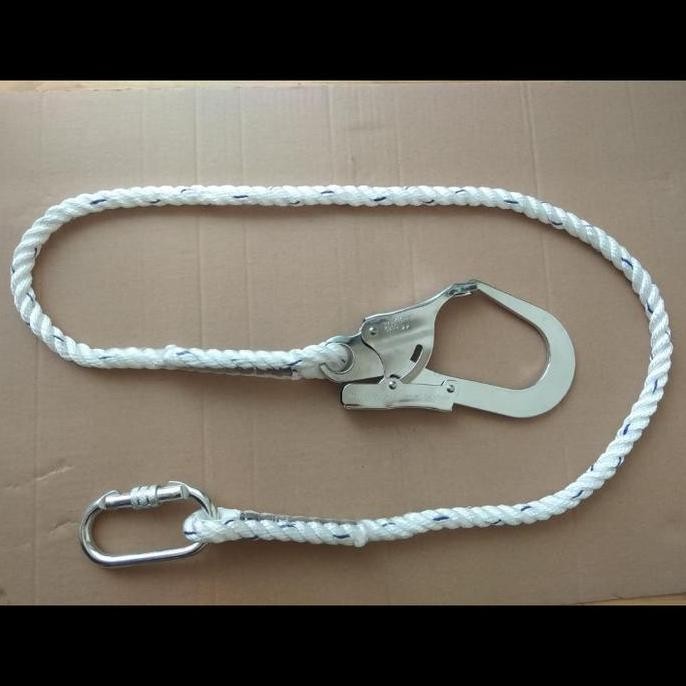 

Lanyard Haidar Single Big Hook