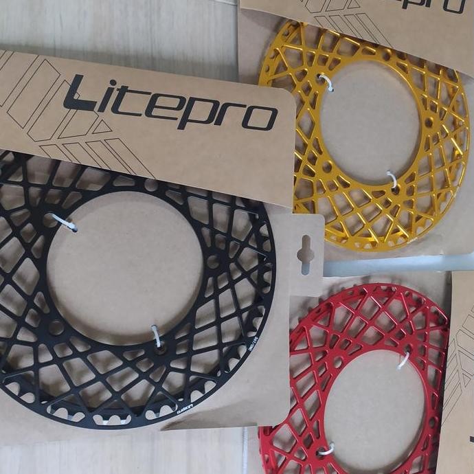 Chainring Litepro Spider