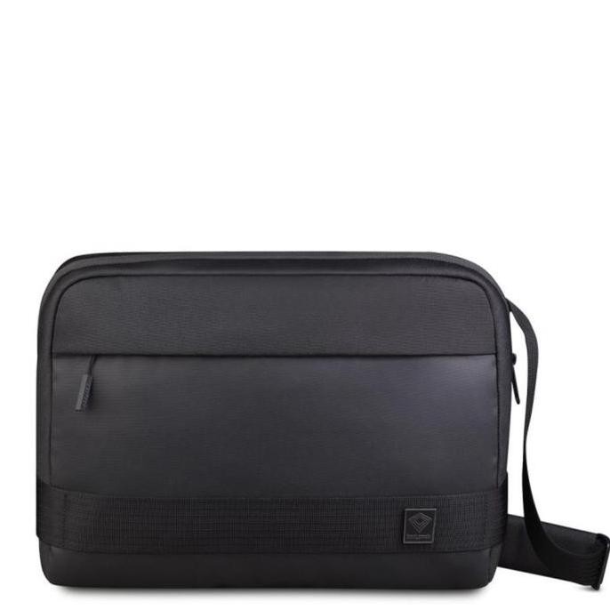 Promo Tas Laptop Case Bodypack Stancery Laptop Case - Original