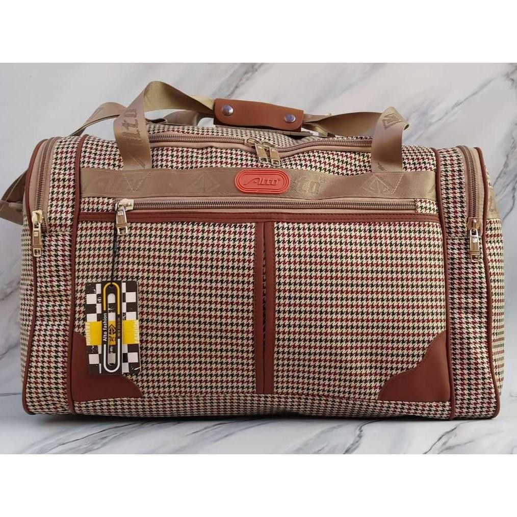 Tas Travel Bag Pakaian Alto Jumbo.86270. Darena Bags Bandung Nugi